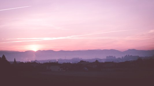 Vic, Spain, Sun