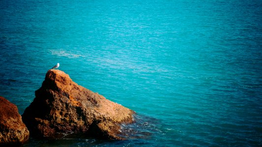 Ocean, Nature, Vinar s
