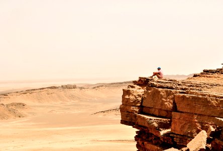 Morocco, Dunes, Dune