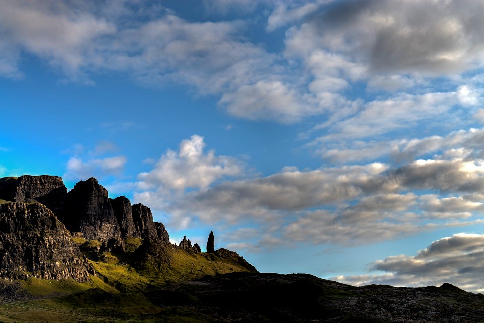 Skye, United kingdom