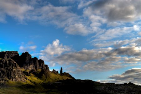 Skye, United kingdom
