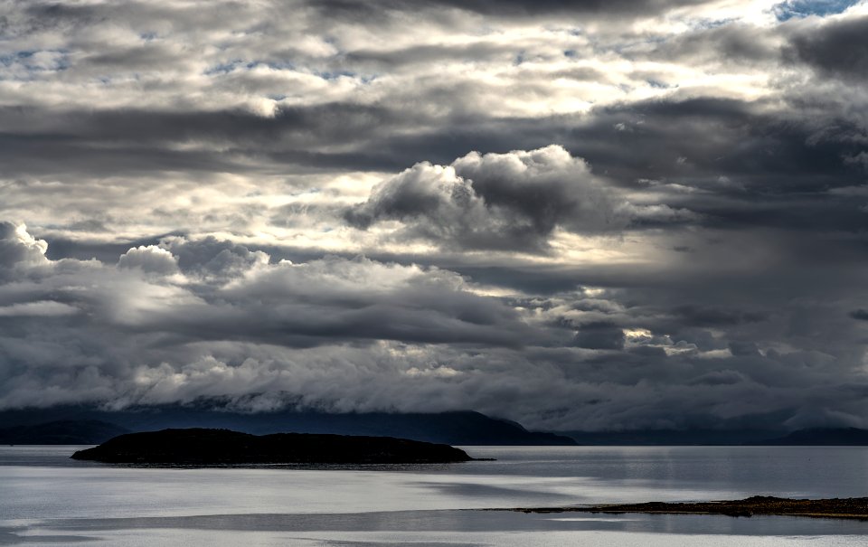 Skye, United kingdom