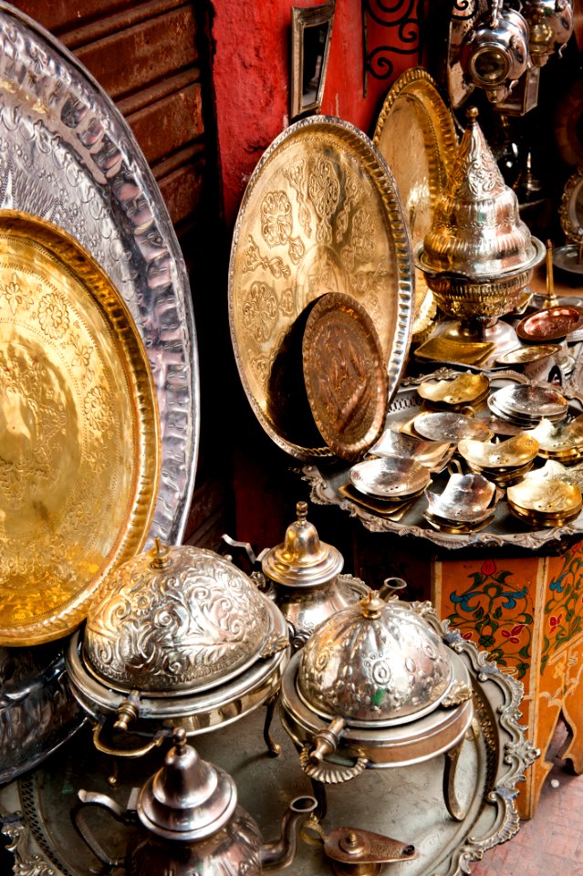 Morocco