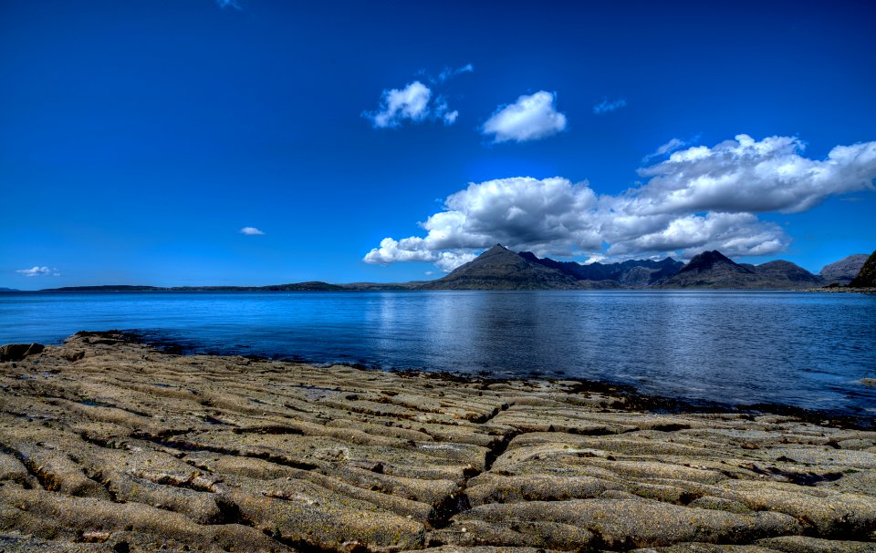 Skye, United kingdom