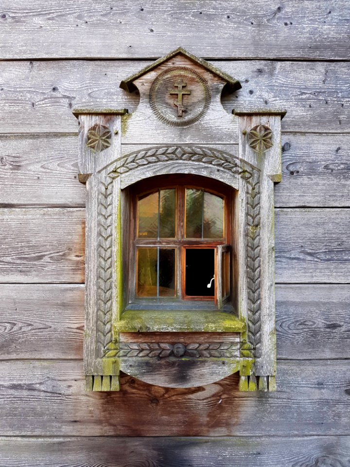 Window