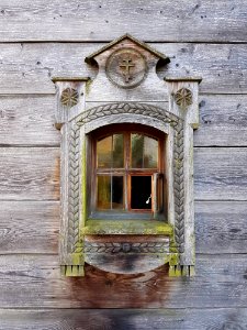 Window