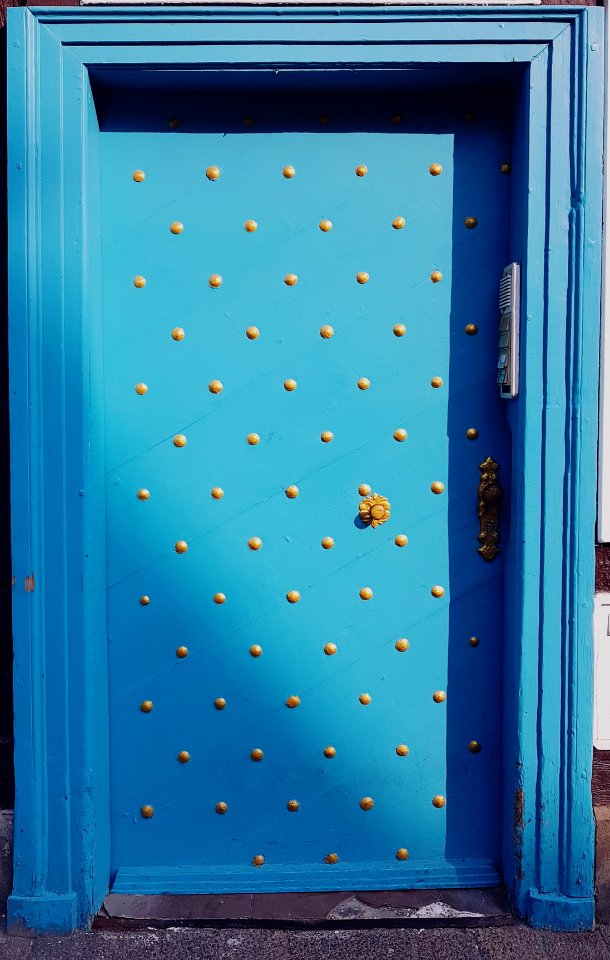 Door