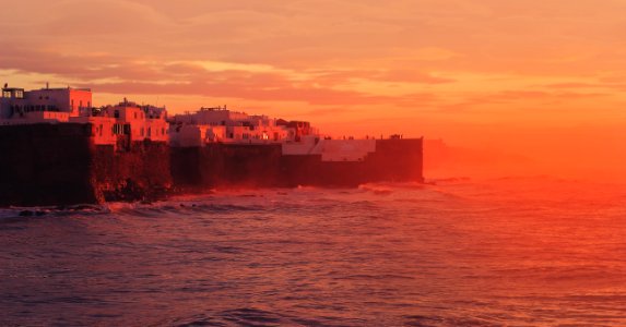 Asilah, Morocco, Look