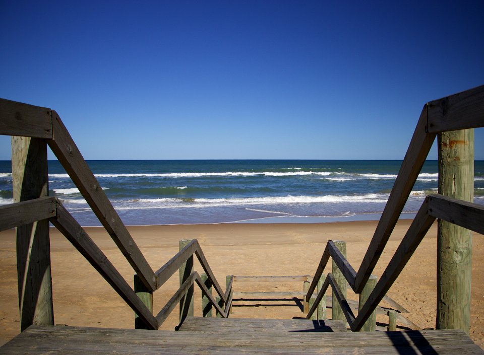 Ocean, New york, Texas