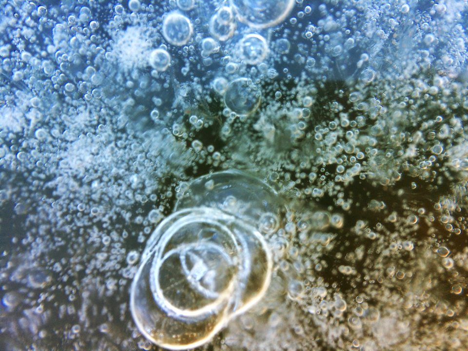 Topeka, United states, Ice