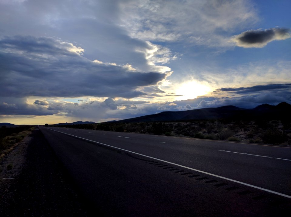 Essex, California, United states