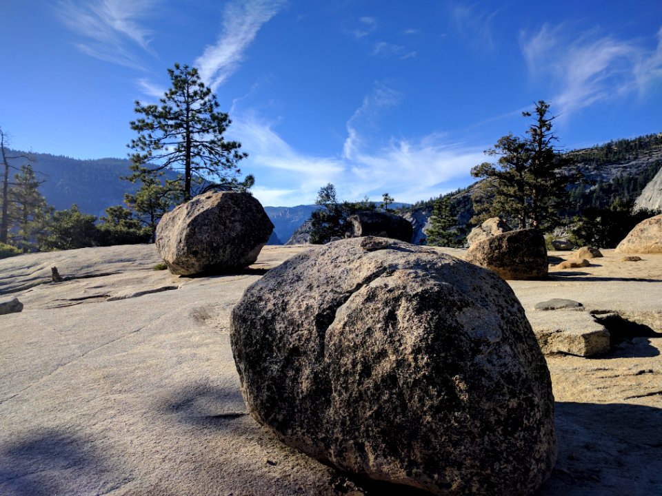 California, United states, Mountain