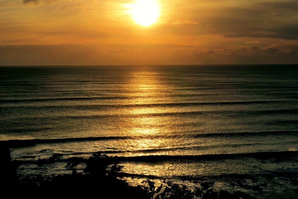 Thurlestone, United kingdom, Escape