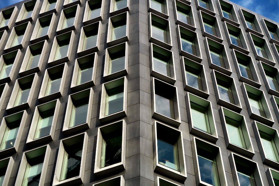 London, Fetter lane, United kingdom