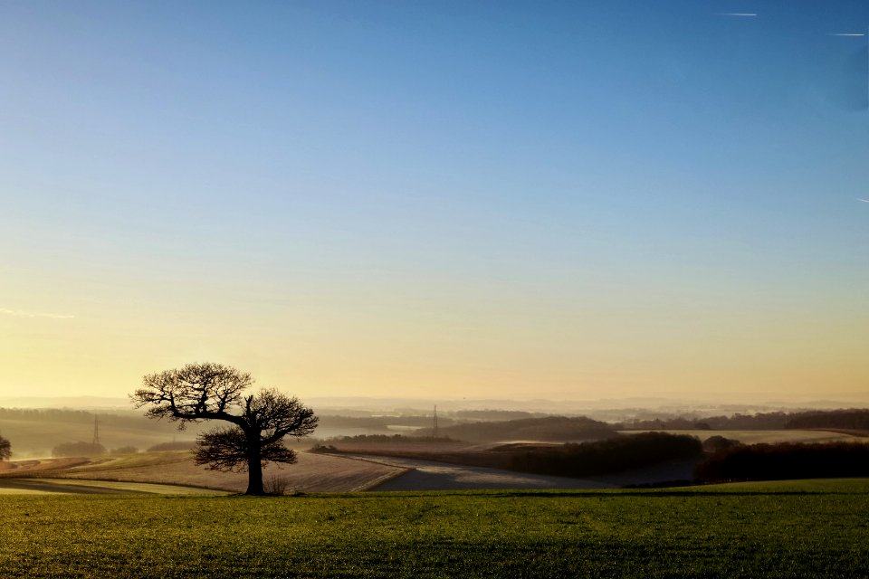 Watership down, Freefolk priors, Whitchurch