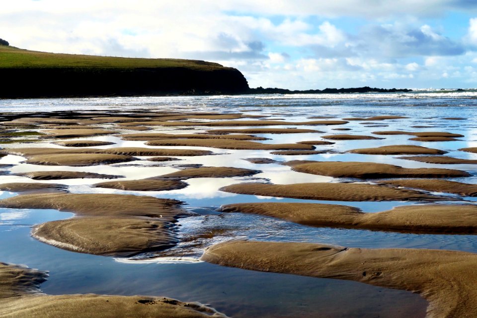 Bantham beach, Bantham, United kingdom