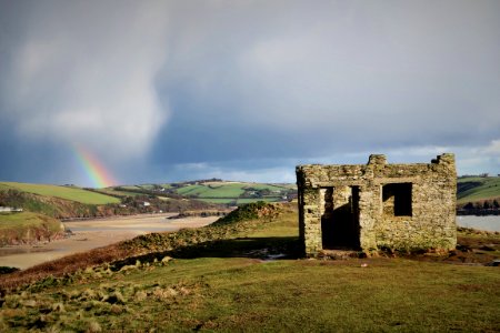 Burgh isl, Kingsbridge, United kingdom