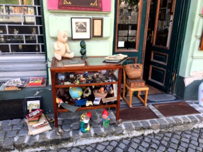 Ljubljana, Slovenia, Second h
