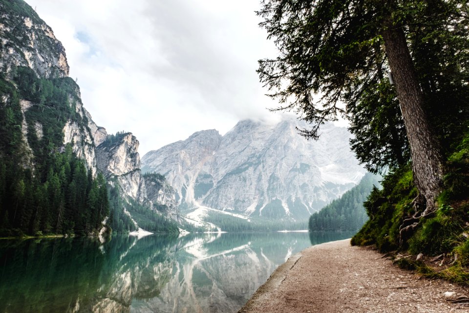 Banff National Park, Canada