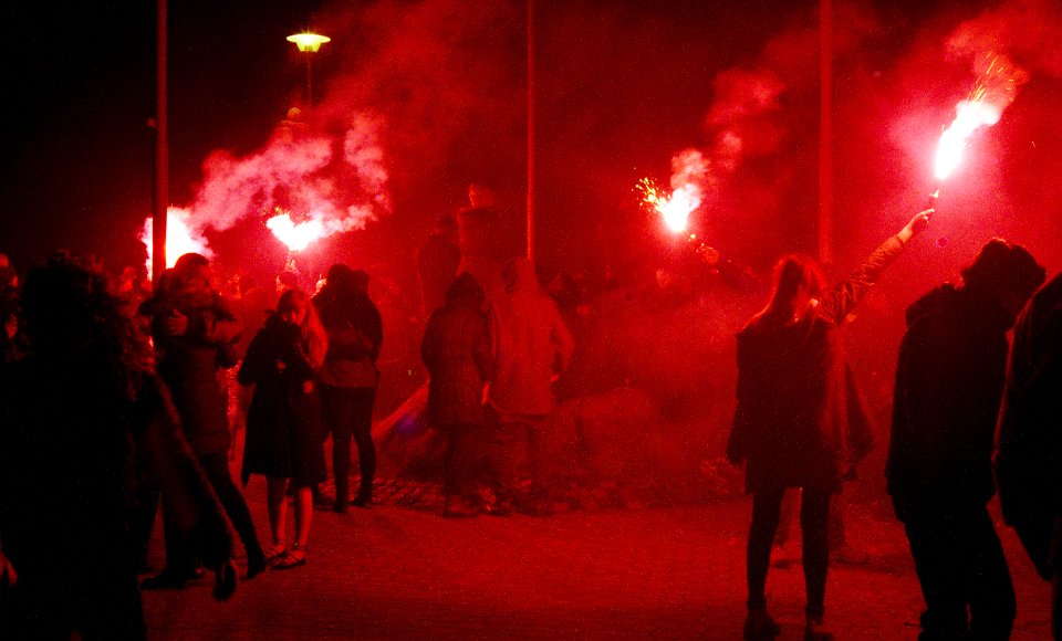 Wzgrze witego maksymiliana, Gdynia, Pol