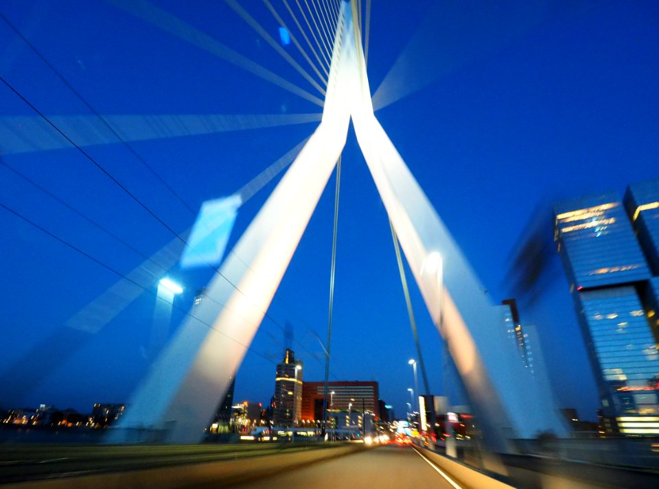 Rotterdam, Netherl photo