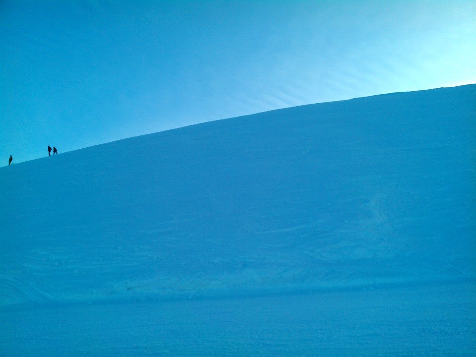 Levi, Finl, Winter