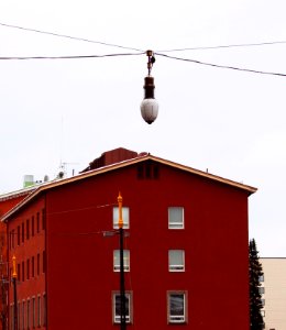 Satakunnankatu, Tampere, Finl