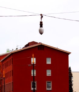 Satakunnankatu, Tampere, Finl photo