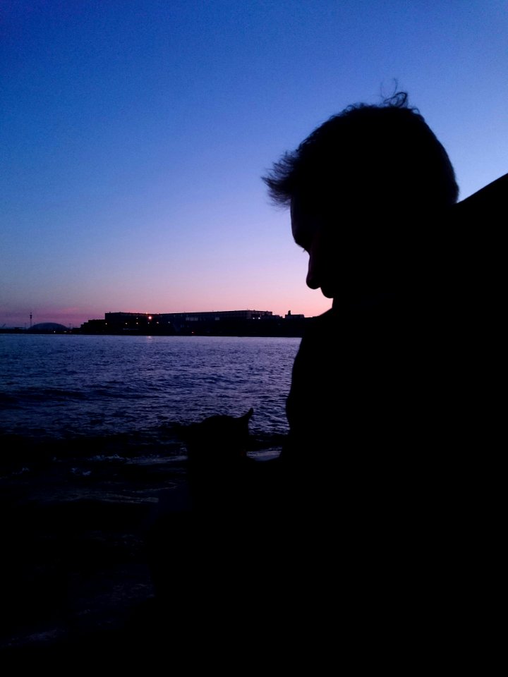 Helsinki, Eira, Finl