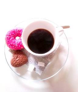 Cake, Kitchen, Home