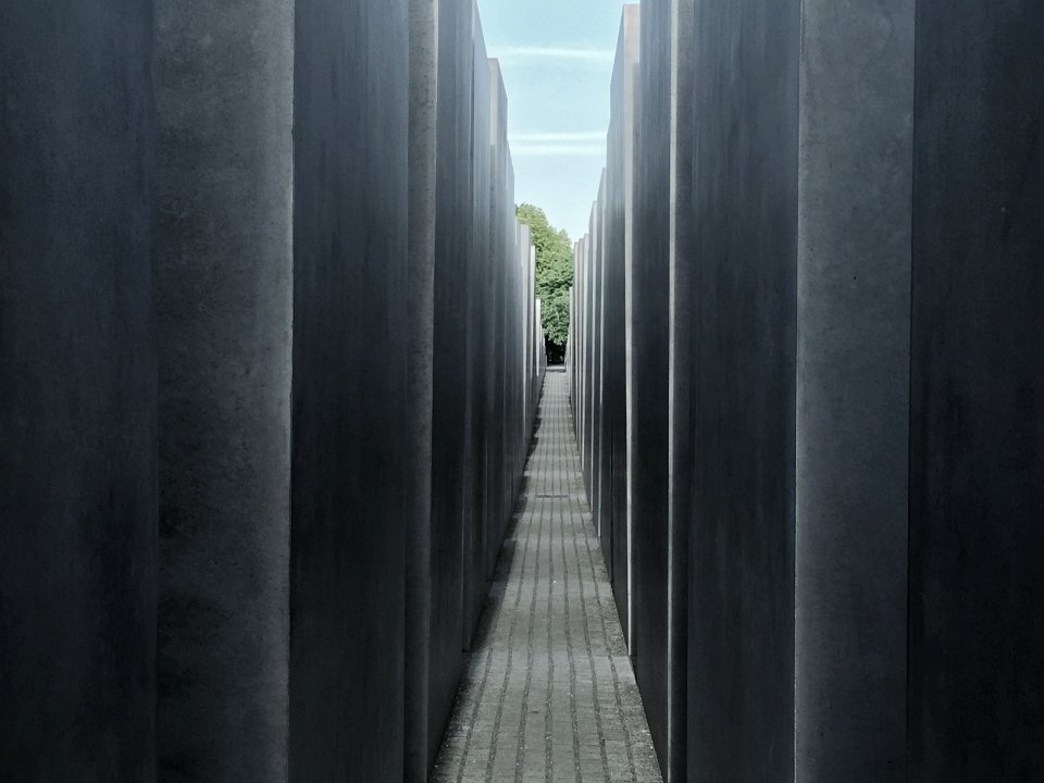 Berlino, Germania, Monument