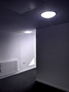Lamps, Interior, Corner photo