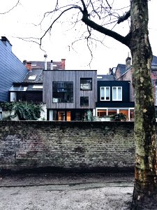 Leuven, Belgium, Square