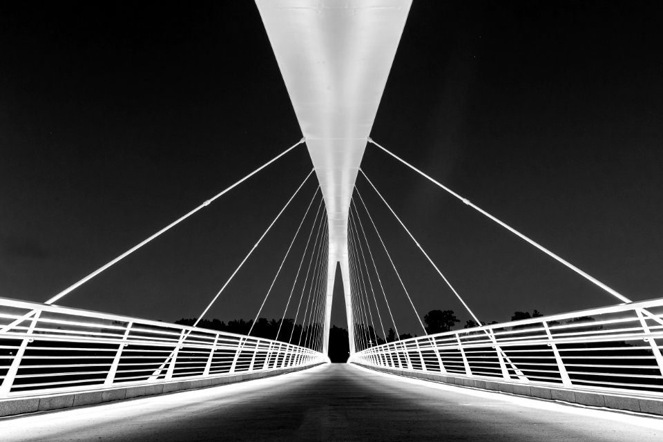 Helsinki, Isoisnsilta  farfarsbron, Finl