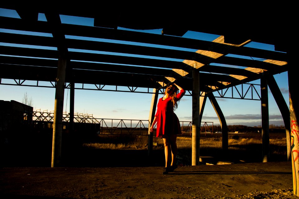 People, Sunny, Urban