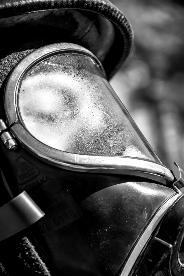 People, Firefighter