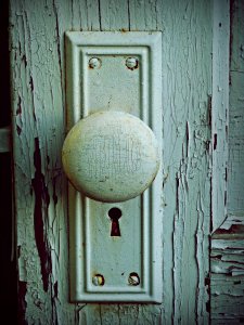 Vintage, Reused, Old fashioned