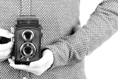 Pro vintage classic