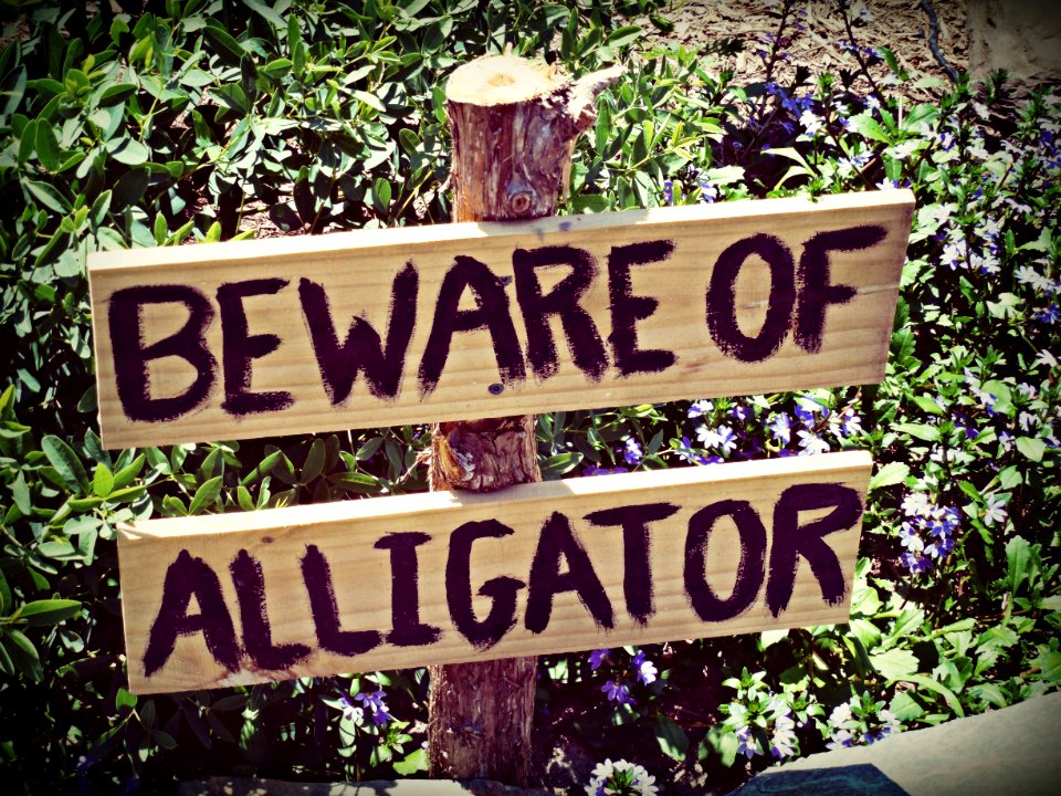 Greenwood, United states, Danger