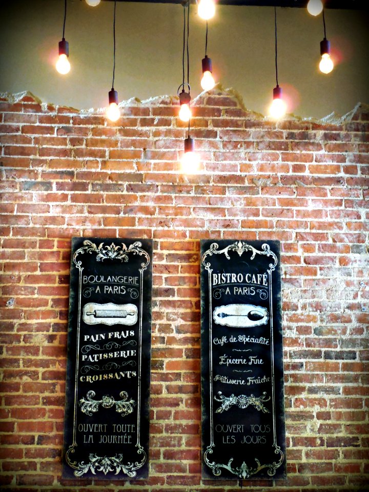 Greenwood, United states, Design