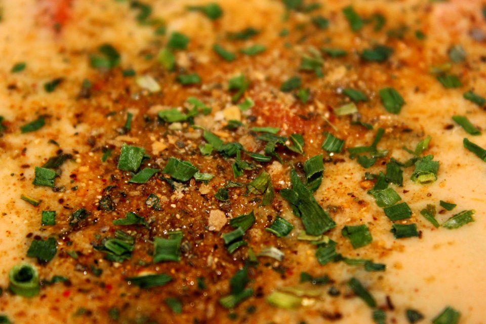 Meal, Delicious, Macro