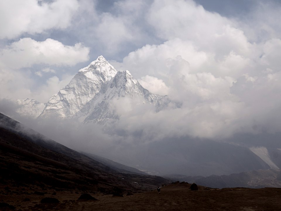Outdoor, Nepal, Epic