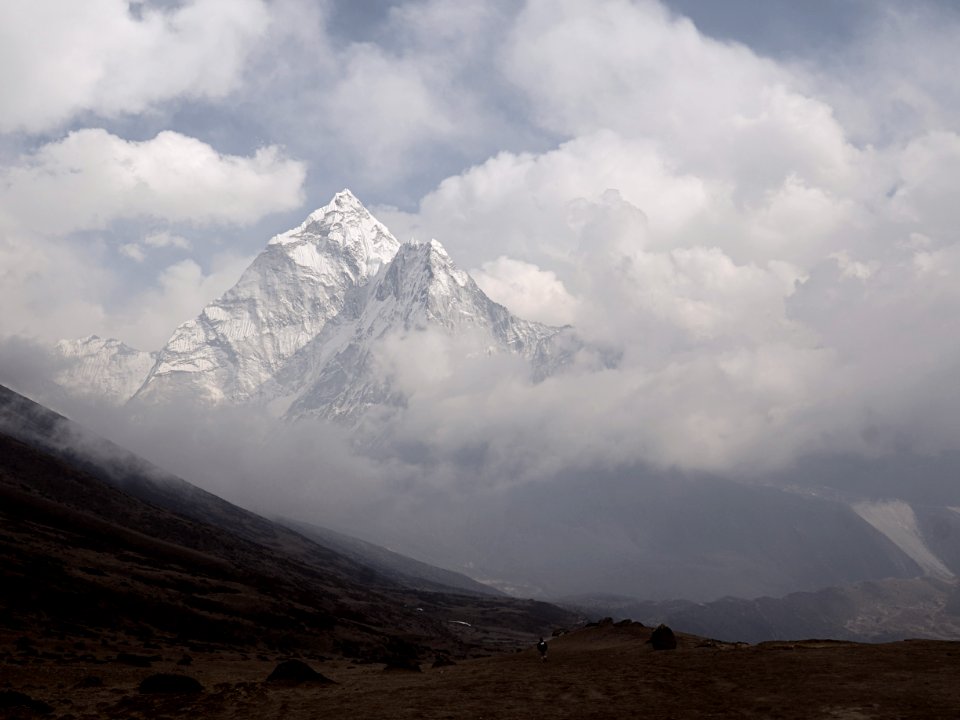 Outdoor, Nepal, Epic photo