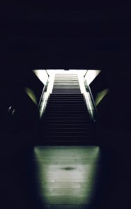 Europe, Line, Station