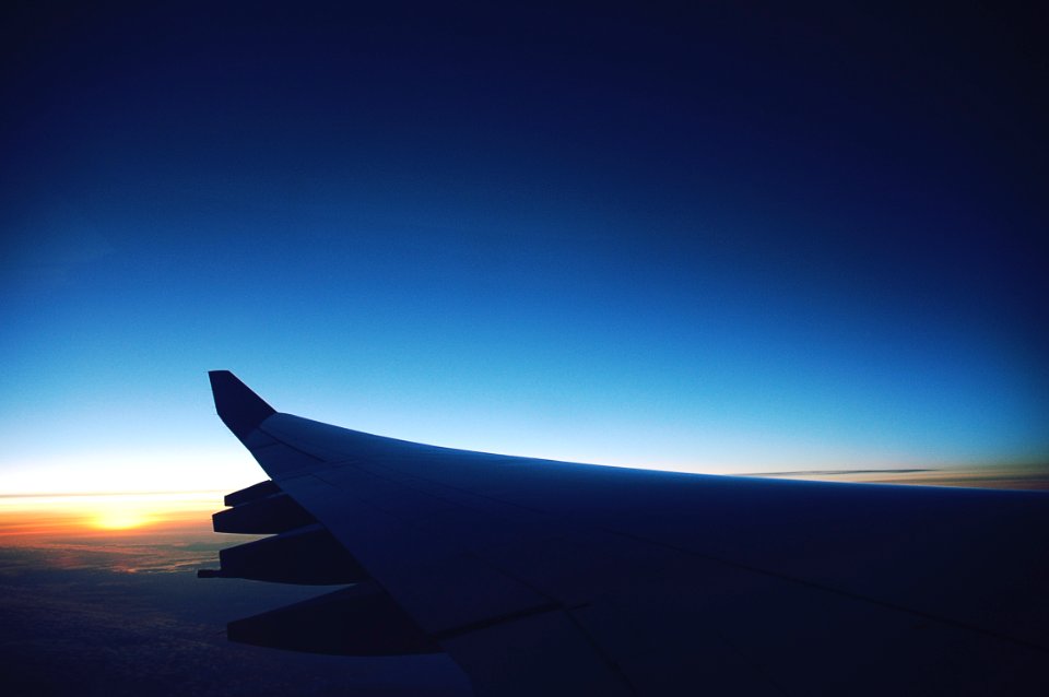 Long haul, Nonstop, Airways