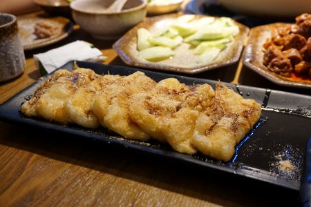Dessert glutinous rice chongqing