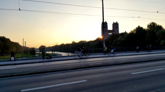 Munich, Germany, People
