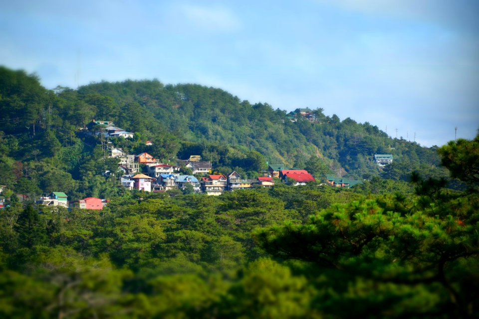 Baguio, Philippines