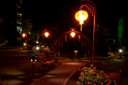 Baguio, Philippines photo