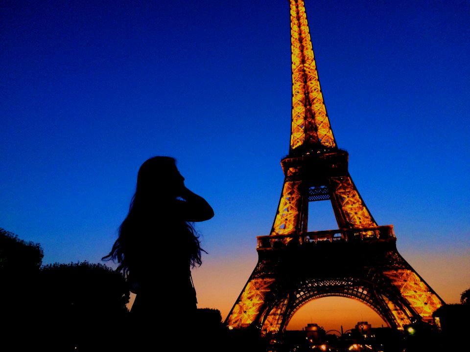 54 avenue pierre loti, 75007 paris, France
